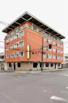 Hotel San Rafael فنادق في Uniao da Vitoria