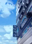 Voss Condominium Hotel a Quezon City