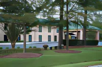 Moncks Corner Inn Hotels in Berkeley County