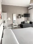 Hotel Palatinum Hotel di Province of Matera
