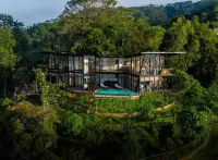 Walaa Kulu - A Villa by 98 Acres Hotel dekat College Of Technology Badulla