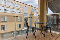 Citystay Living - Vesta Apartments - Condos