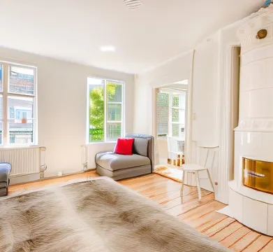 City Apartments in Jonkoping