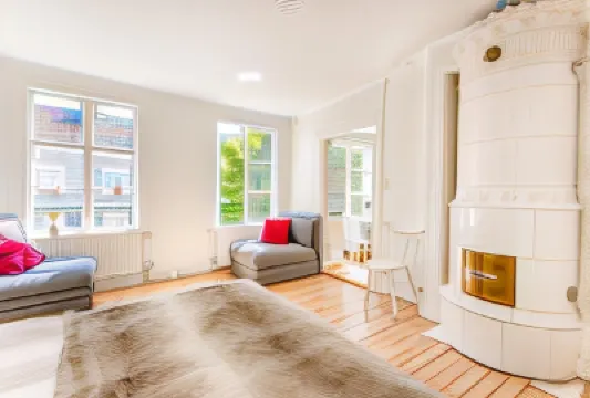 City Apartments in Jonkoping Hotels in 