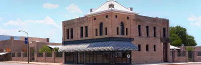 JR's Chophouse B&B Hotels in Jacksboro