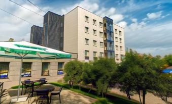 Sortavala Hotel