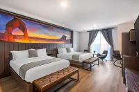 The Valor, Ascend Hotel Collection Các khách sạn ở Brian Head