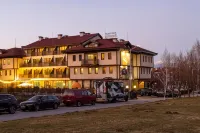 The Social Hotel by Networking Premium