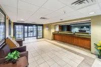 Welcome Suites-O'Fallon Hotels in OFallon