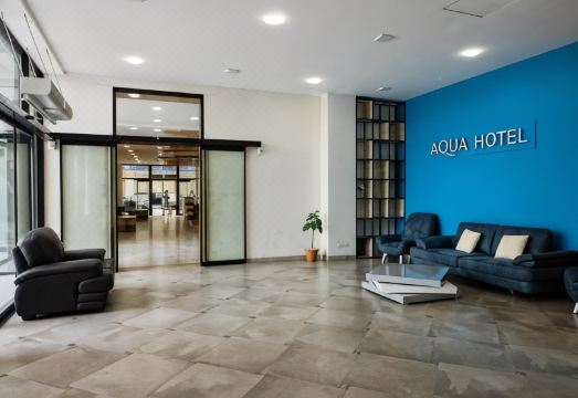 아쿠아 바투미 전경