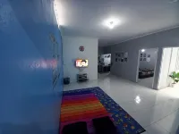 Ciwidey Homestay Hotels in Rancabali