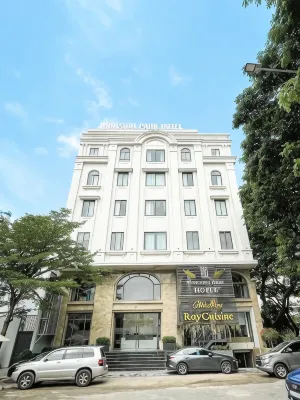 Mansion Park Hotel & Apartment Hotels in Bien Hoa