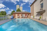 Best Western Carowinds