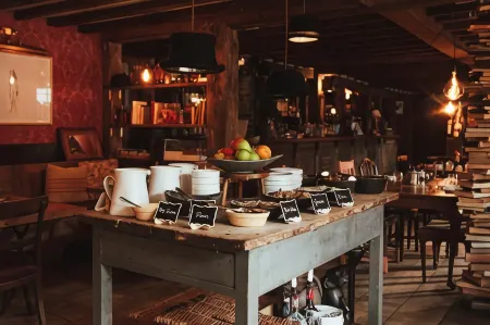 The Bell in Ticehurst