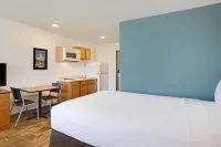 WoodSpring Suites Charlotte Shelby