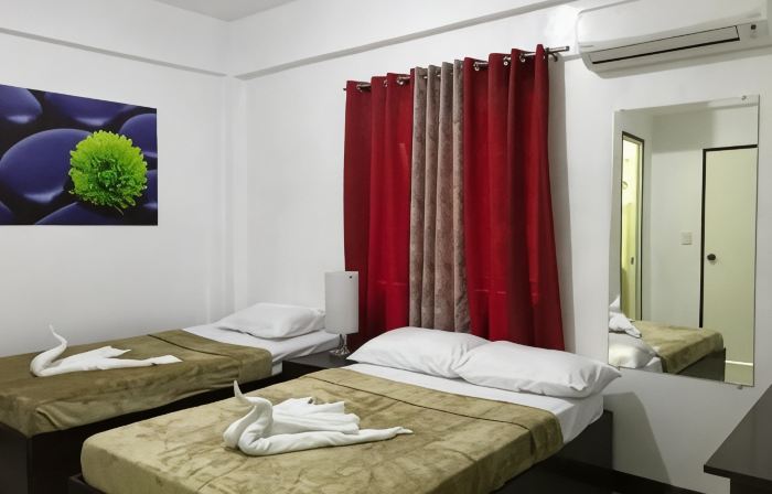4C's Tourist Lodge