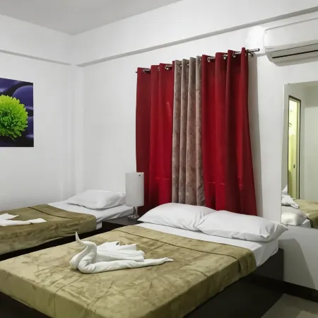 4C's Tourist Lodge