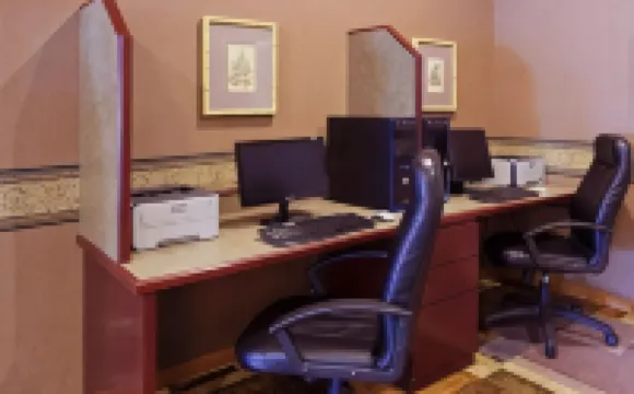 ブルー ウェイ イン イーガン エクステンデッド ステイ