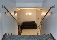 Hotel Palmeiras Ltda Hotels in Duque de Caxias