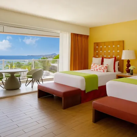 Sunscape Curacao Resort Spa & Casino