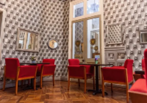 Hotel Casa Zañartu