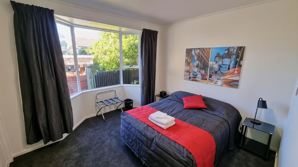 Stay Timaru