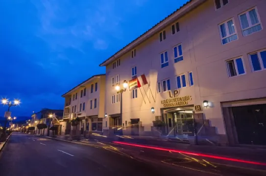 LP Los Portales Hotel Cusco