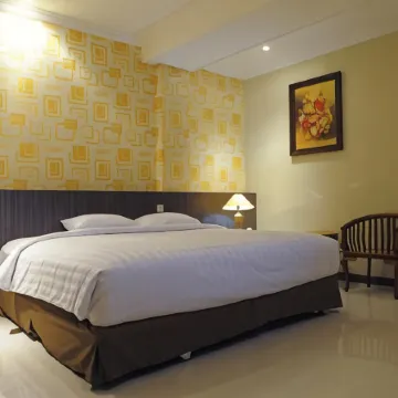 Sylvia Hotel Budget
