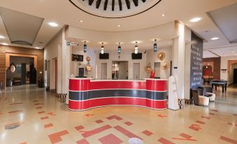 Ibis Marrakech Palmeraie
