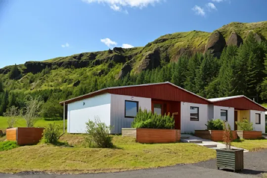 克勞斯託霍夫旅館