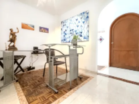 Walena Hotel Hoteles en Riohacha