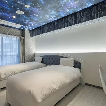 Hotaku HOTEL Akihabara