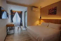 The Marion Hotel (Pelangi Branch)