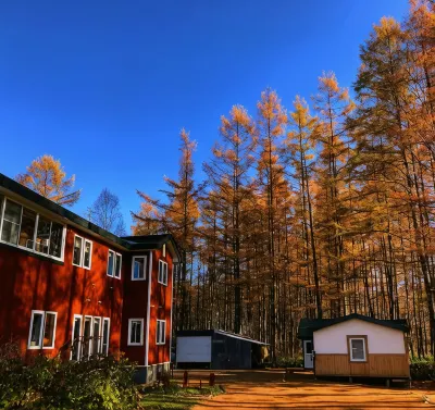 Obihiro Yachiyo Youth Hostel