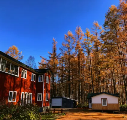 Obihiro Yachiyo Youth Hostel