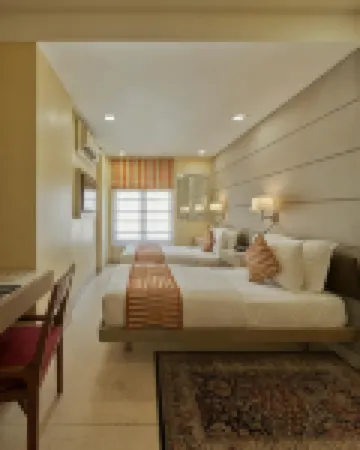 Residency Hotel Fort