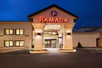 Ramada by Wyndham Newark/Wilmington Hotels in Newark