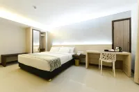 Samudra Hotel Kuching - 3 stjerner