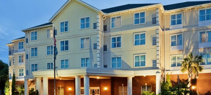 Country Inn & Suites by Radisson, Athens, GA Các khách sạn ở Athens