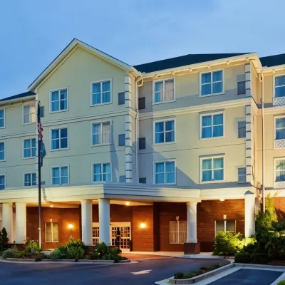 Country Inn & Suites by Radisson, Athens, GA Hotels near Athens Arena