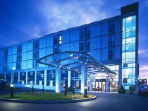 Hilton London Croydon Hotels in Croydon