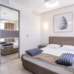 Iks-Clinika Health Resort Hotels in Repino