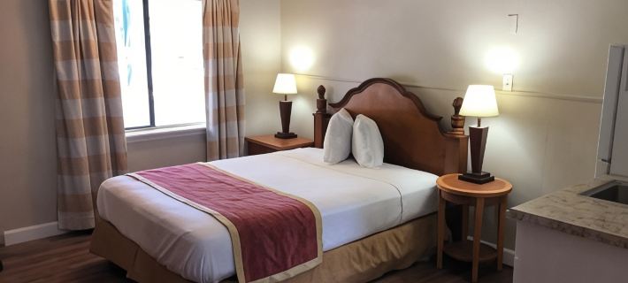 Ocala Cove Motel Hotels in Ocala