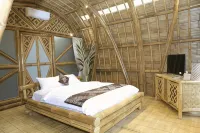 The Osing Bamboo Resort - a Liberta Collection Hotels in Glagah