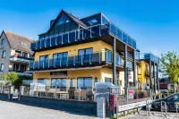 Seaside-Strandhotel