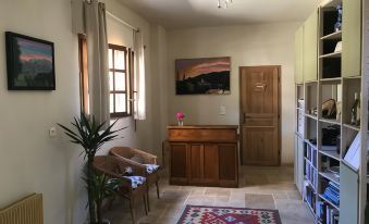 La Perle des Montagnes - Bed and Breakfast - Chambre D hote