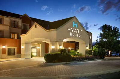 Hyatt House Denver Tech Center Hotels in Centennial