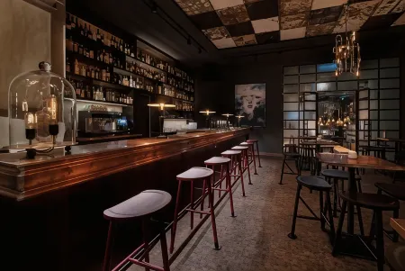 Pierdrei Hotel HafenCity Hamburg Отели рядом с достопримечательностью «Reeperbahn»