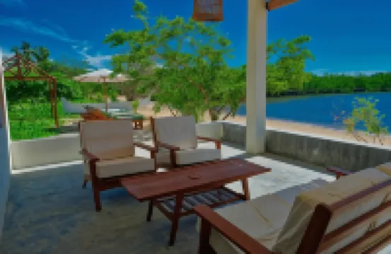 Emeraude Lodge