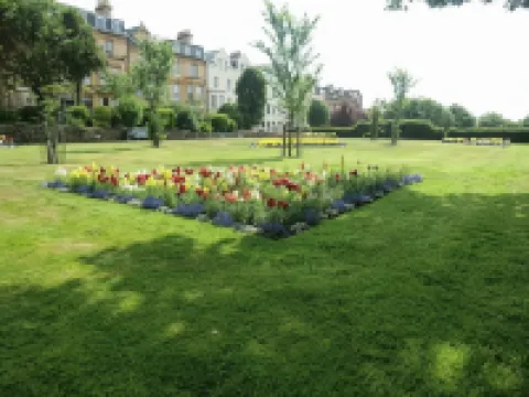 Arrandale House Hotels in Douglas